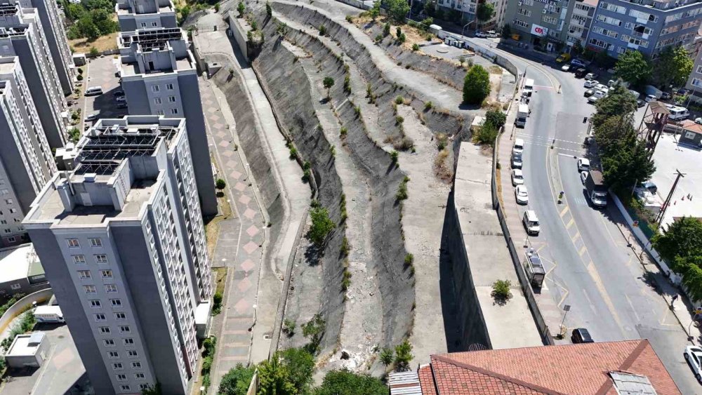 İBB’nin metro hattı için aldığı 60 milyon Euro kayıp: 3 arsa satışa çıkarıldı