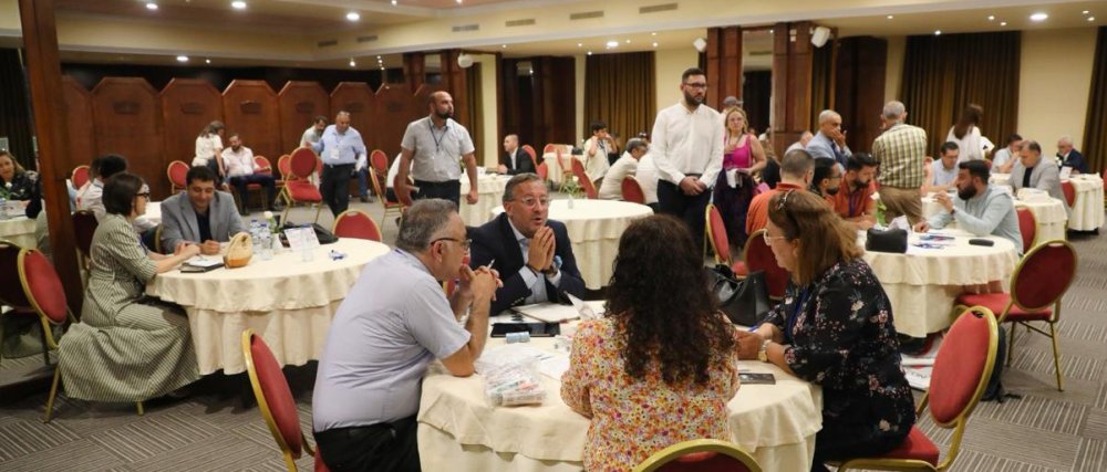 Konya ve Tunus Arasında Ticaret Köprüsü