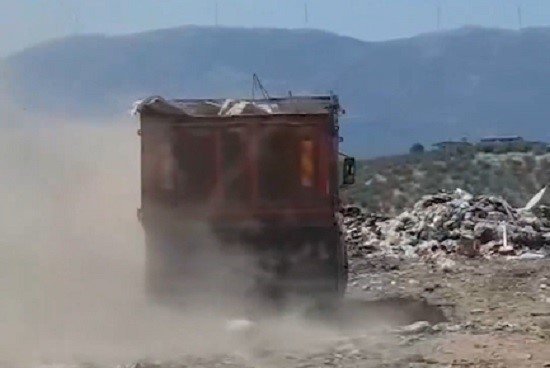 Maaş kriziyle boğuşan belediyeye 9 milyonluk ceza