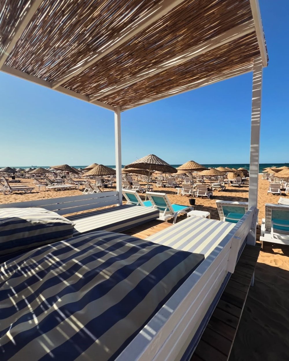 İstanbul’un kuzeyi Türkiye’nin güneyine alternatif oldu