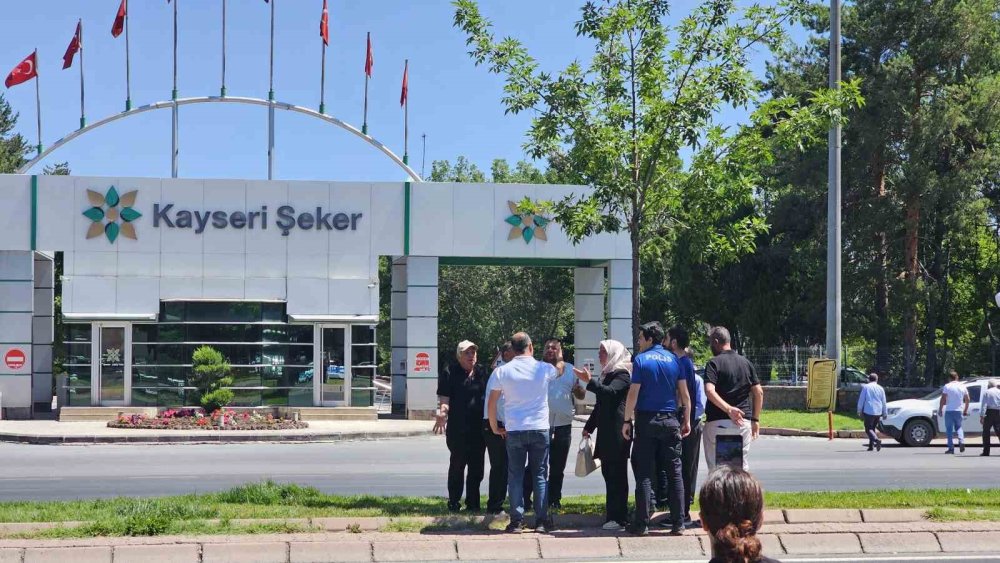 Yanlış kesilen fatura hayatını kararttı