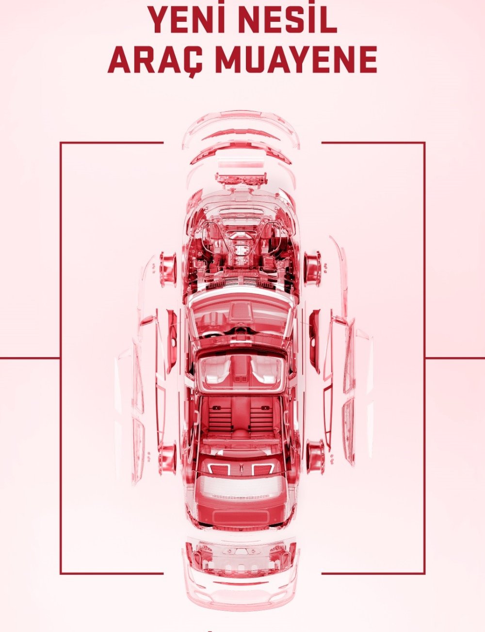 Araç muayene istasyonları Turka oluyor: Bayilik için başvurular başladı