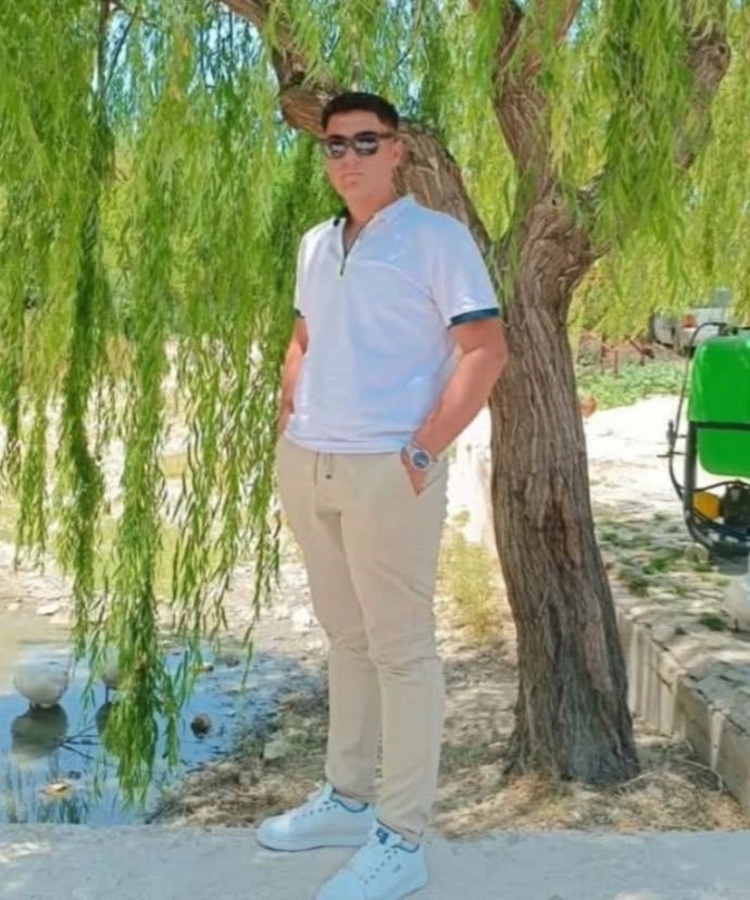 Feci kaza kamerada: 18 yaşındaki sürücü hayatını kaybetti