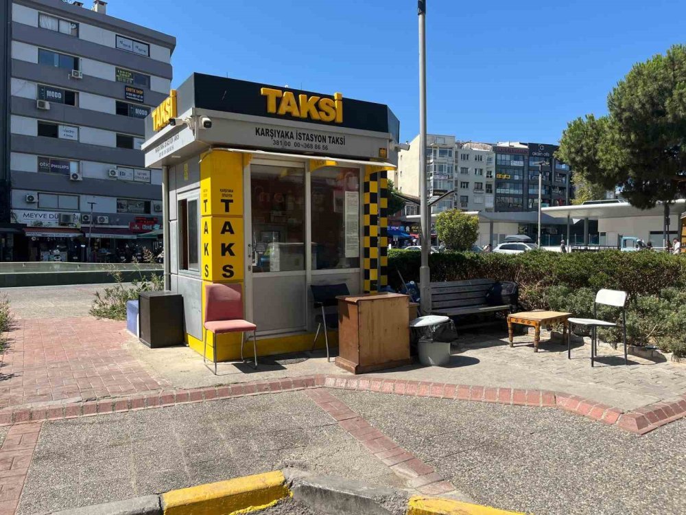 Kalp Krizi Geçiren Arkadaşına Yardım Ederken Kalp Krizi Geçirdi