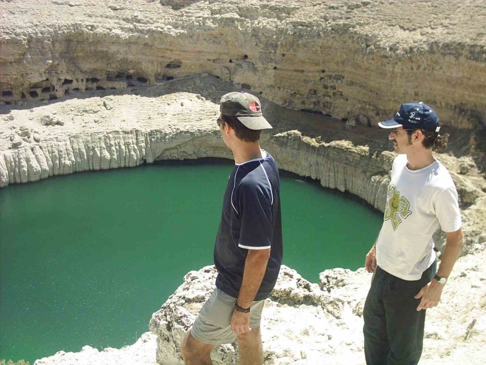 Konya'nın gölleri bir bir kuruyor: Geriye fotoğraflar kaldı