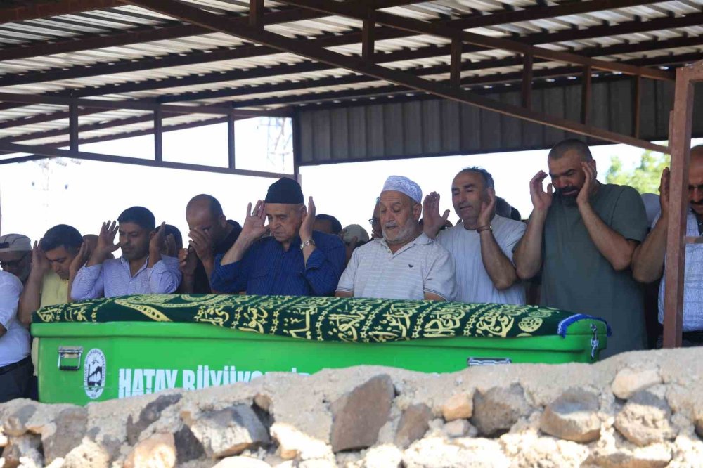 Genç ölümler endişelendiriyor: 22 yaşında kalbine yenik düştü