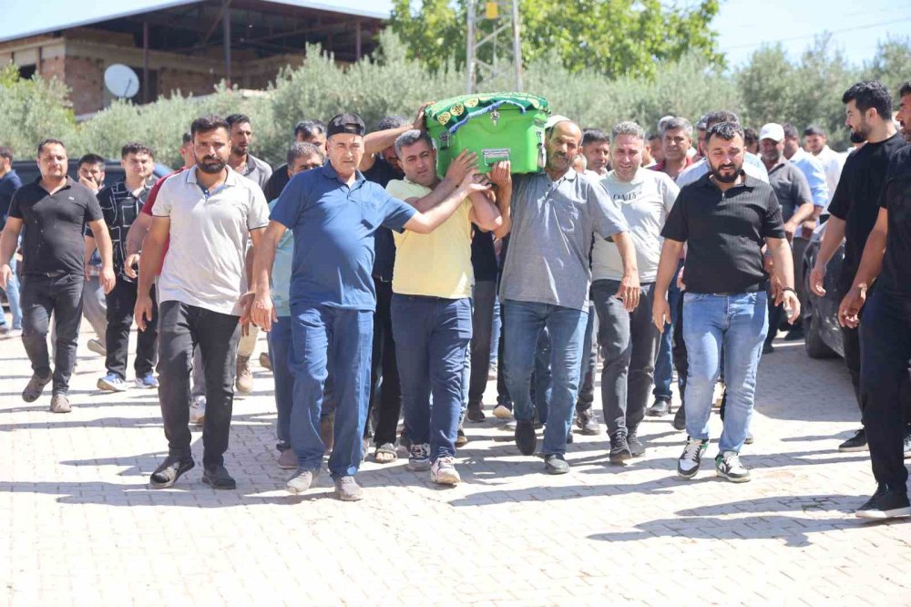 Genç ölümler endişelendiriyor: 22 yaşında kalbine yenik düştü
