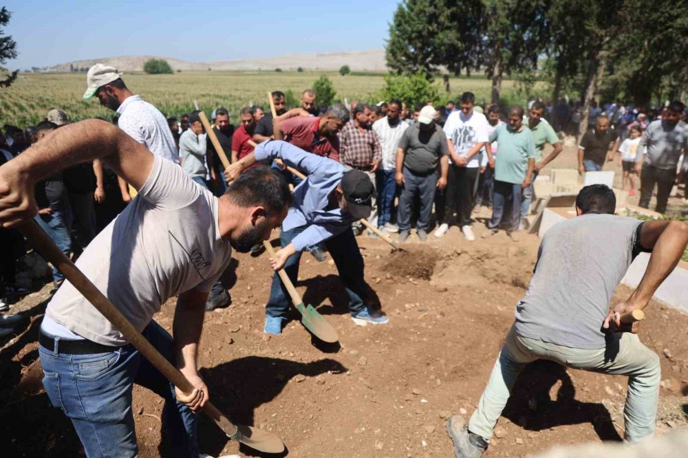 Genç ölümler endişelendiriyor: 22 yaşında kalbine yenik düştü