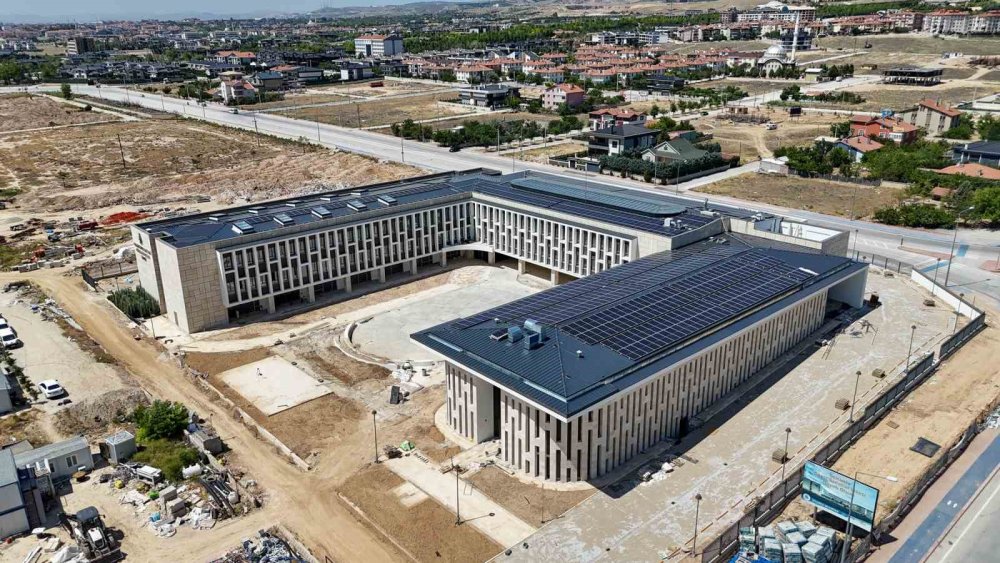 Selçuklu Belediyesi’nden Konya’ya Türkiye’nin En Modern Güzel Sanatlar Lisesi