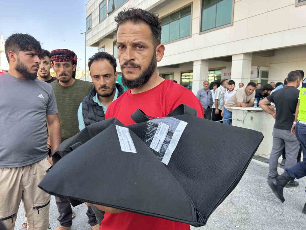 14 yaşındaki çocuk sürücü dehşet saçtı