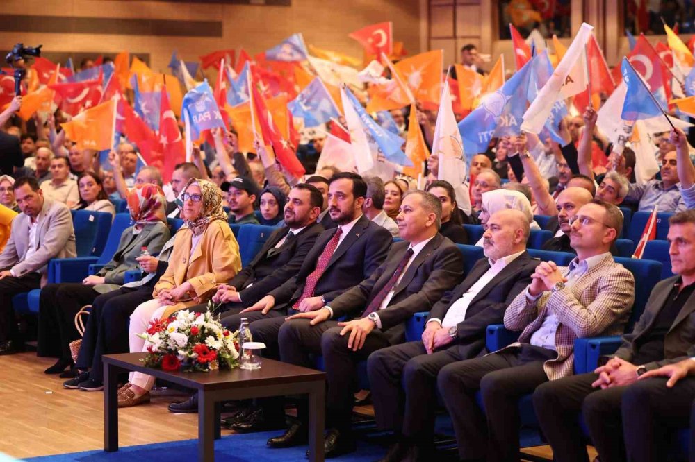 Bakan Yerlikaya’dan 112 Çağrısı: Bir İhbar, Bir Canı Kurtarabilir