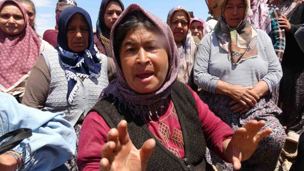 DSİ’nin Su Aktarma Projesi, Isparta’da Gerginlik Yarattı