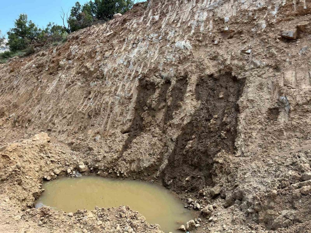 DSİ’nin Su Aktarma Projesi, Isparta’da Gerginlik Yarattı
