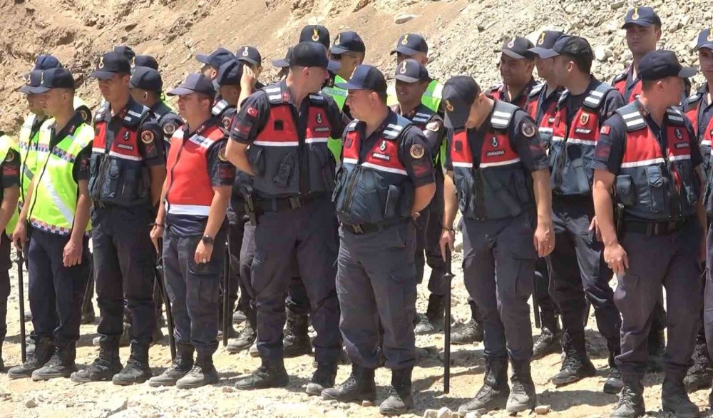 DSİ’nin Su Aktarma Projesi, Isparta’da Gerginlik Yarattı
