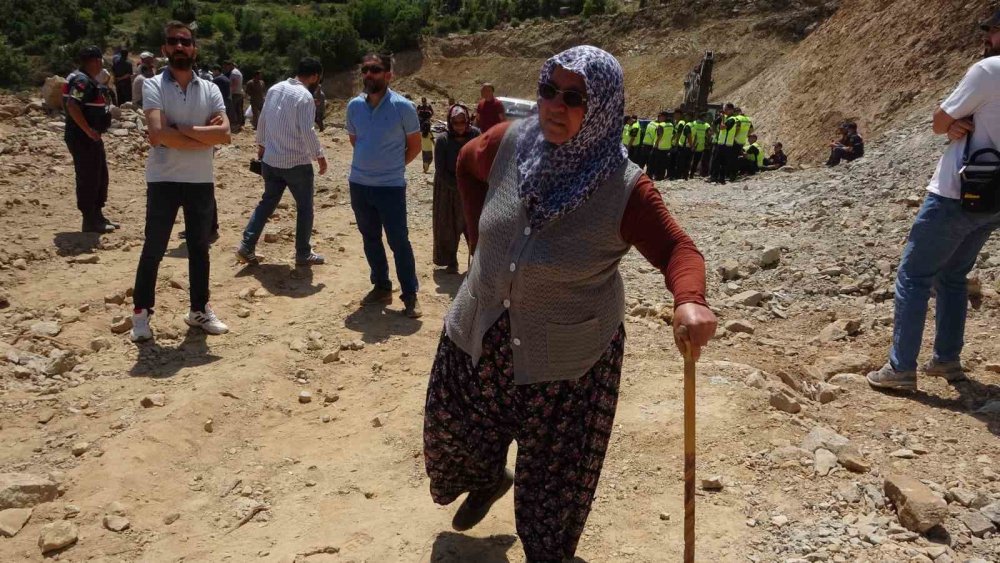 DSİ’nin Su Aktarma Projesi, Isparta’da Gerginlik Yarattı