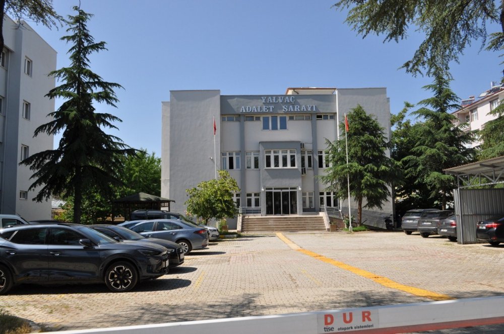 Yalvaç’ta feci kaza: Yaya hayatını kaybetti, sürücü kaçtı