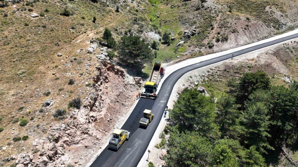 Selçuklu Belediyesi’nden Dış Mahallelere Konforlu Ulaşım Hamlesi