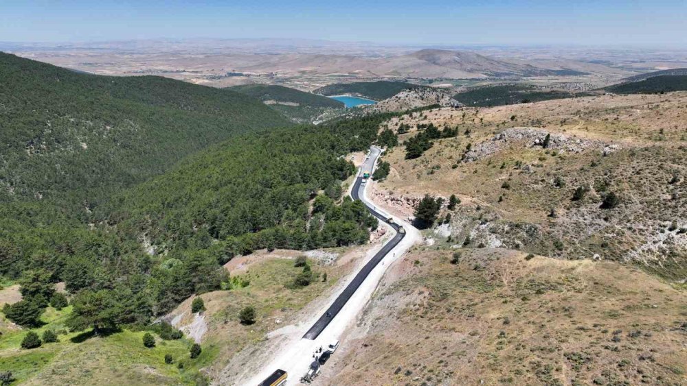 Selçuklu Belediyesi’nden Dış Mahallelere Konforlu Ulaşım Hamlesi