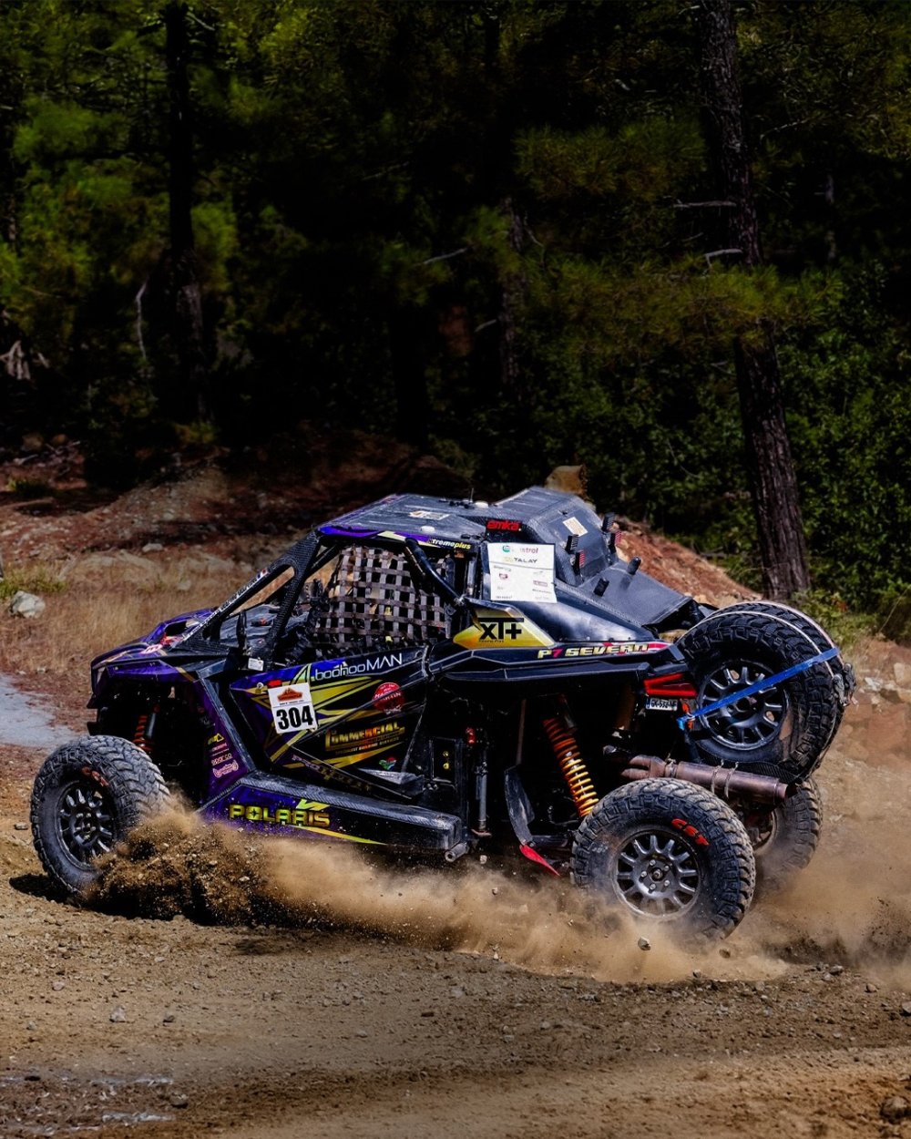 TransAnatolia Konya Rotasında: 15. Yıl Yarışı 2.190 Kilometrelik Parkurla Geliyor