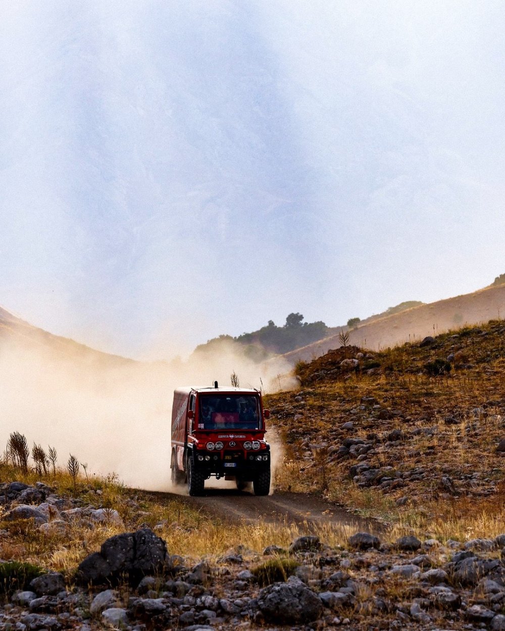 TransAnatolia Konya Rotasında: 15. Yıl Yarışı 2.190 Kilometrelik Parkurla Geliyor