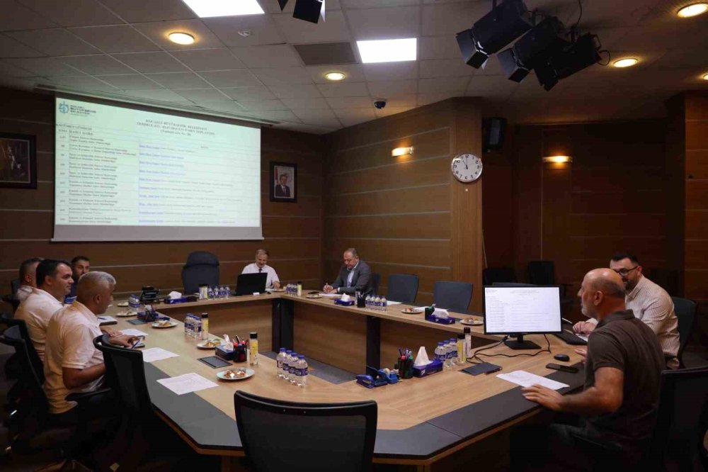 Kocaeli'de ceza yemeyen kalmayacak