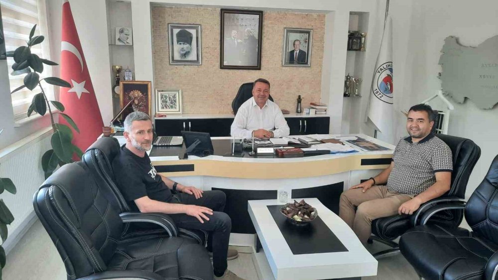 Konya'nın bolluk bereket ilçesinde sıkıntılı günler