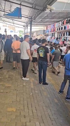 Alanya’da marka avukatlarına saldırı girişimi: 6 kişi gözaltına alındı