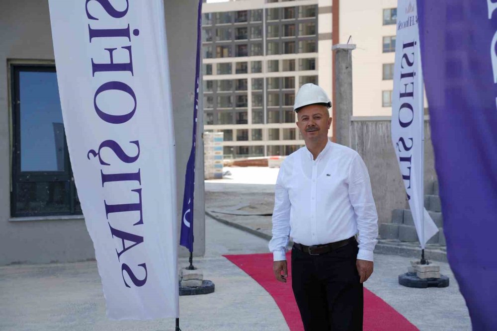 Faiz indirimiyle konuta talep artacak, şimdi alan kazanır