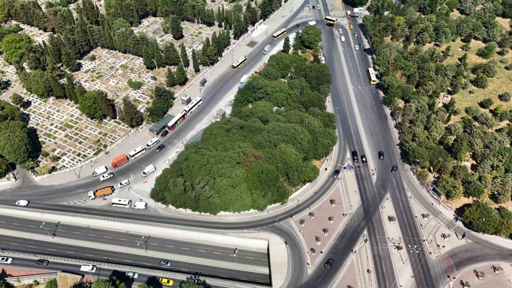 Osmanlı'nın kahramanı unutuldu: Çerkes Hasan’ın mezarı harabeye döndü