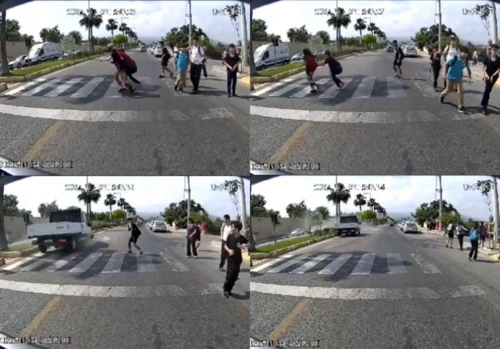 Yaya Geçidinde Can Alan Sürücüye ‘İndirimli’ Ceza