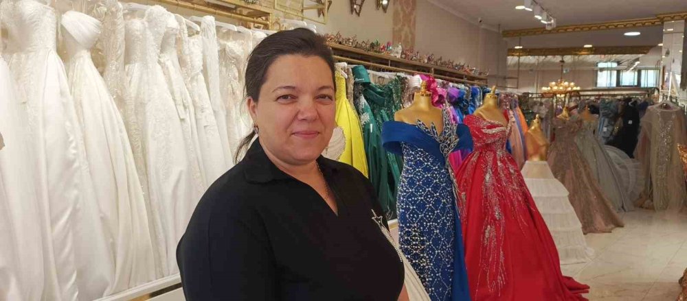 Girşimcilikte son nokta: Giymediklerinizi kiraya verin