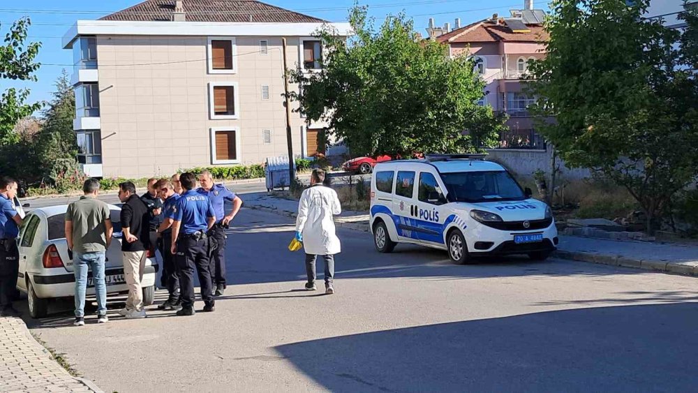 Habersiz yapılan nişan felaketle sonuçlandı