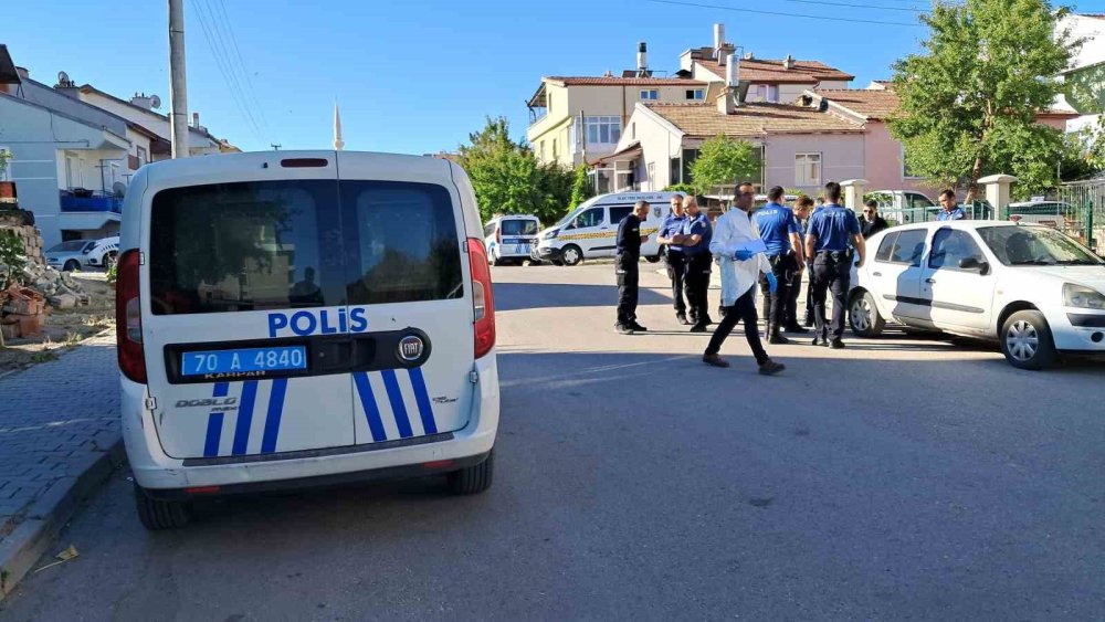 Habersiz yapılan nişan felaketle sonuçlandı