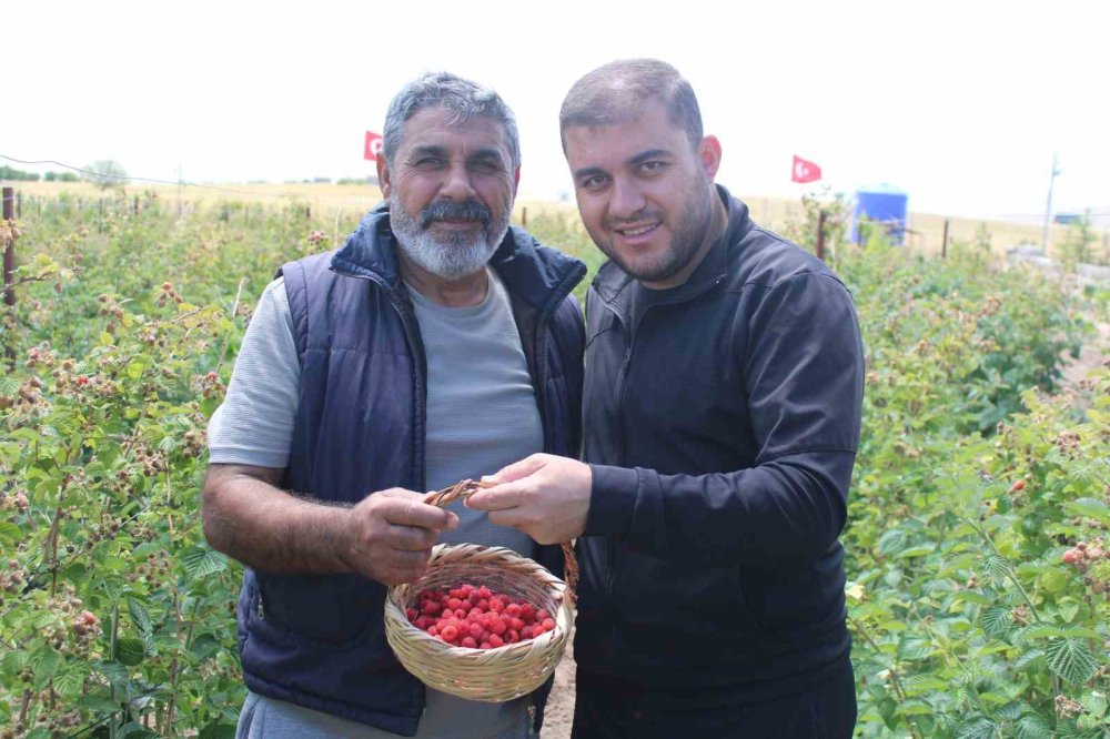 Hobi olarak başladı, taleplere yetişemiyor
