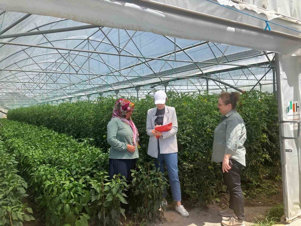 Niğde KOP'tu geliyor