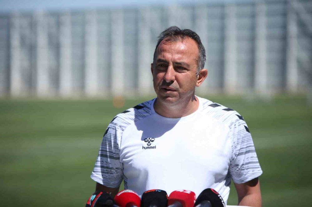 Yeşil beyazlı ekipte yeni sezon yeni umutlar