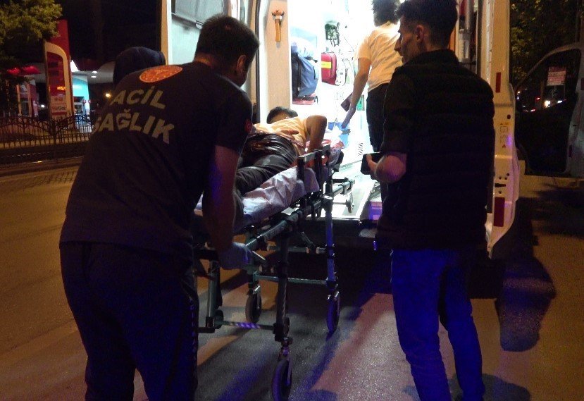 Konya'da borç tartışması kanlı bitti: İki kardeş bıçaklandı