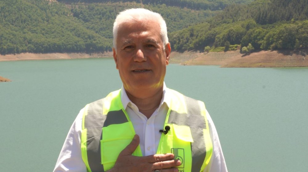 Bursa için felaket senaryosu