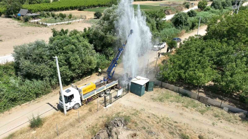 Bursa için felaket senaryosu