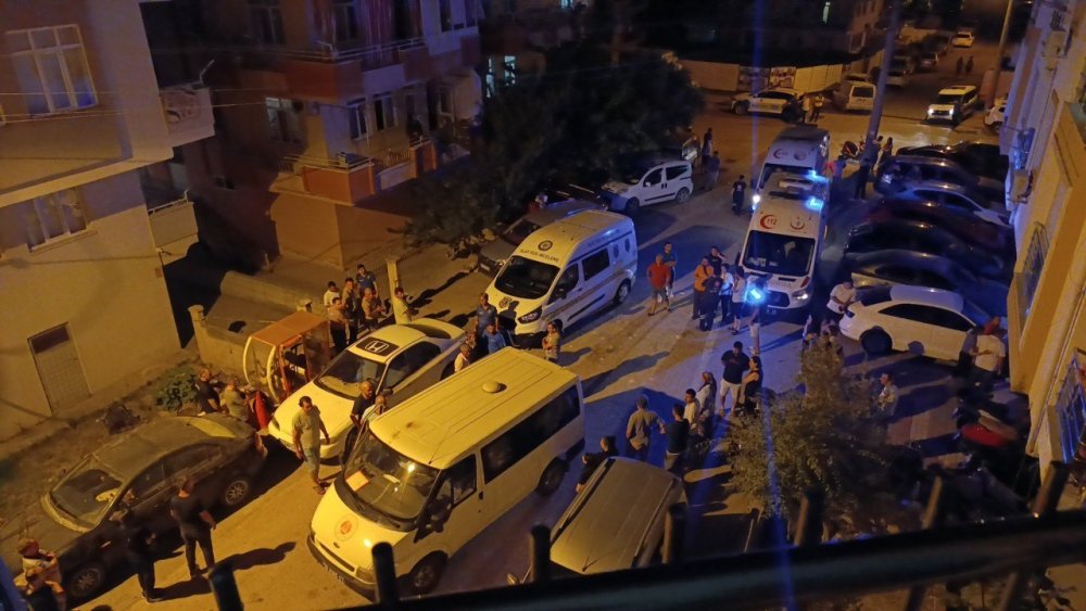 Kız kardeşini canice öldüren ağabey "Başardım, mutluyum" dedi