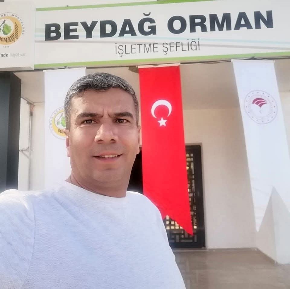 Konyalı orman şehidinin adı Ödemiş’te yaşatılacak