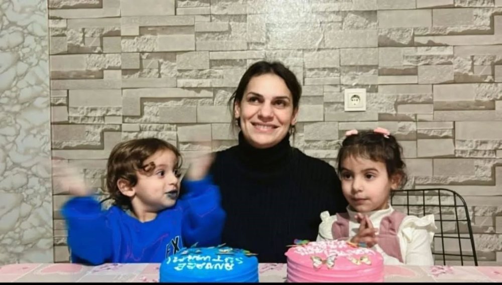Boğaz ağrısıyla hastaneye giden kadını iğne mi öldürdü?