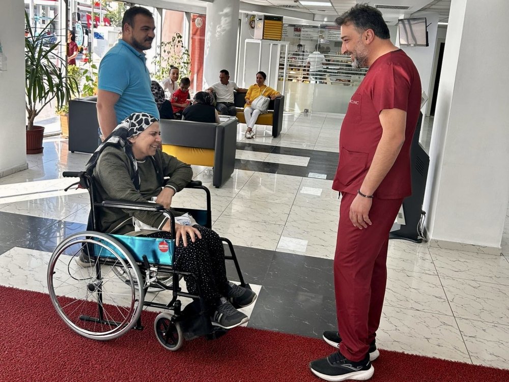 Kanser Tedavisinde Yeni Umut: Akrep Zehri