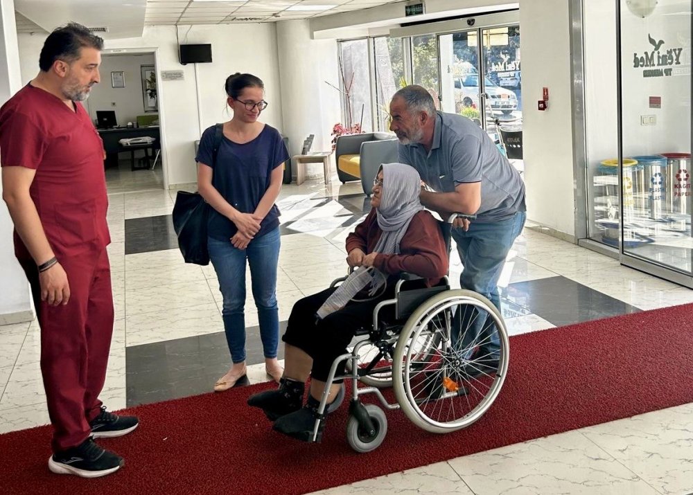Kanser Tedavisinde Yeni Umut: Akrep Zehri