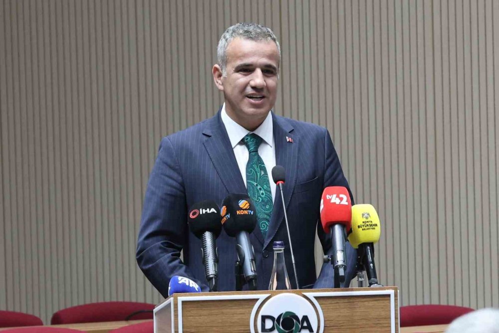 Konya'da 'Atığını Getir, Para Kazan' Dönemi Başlıyor