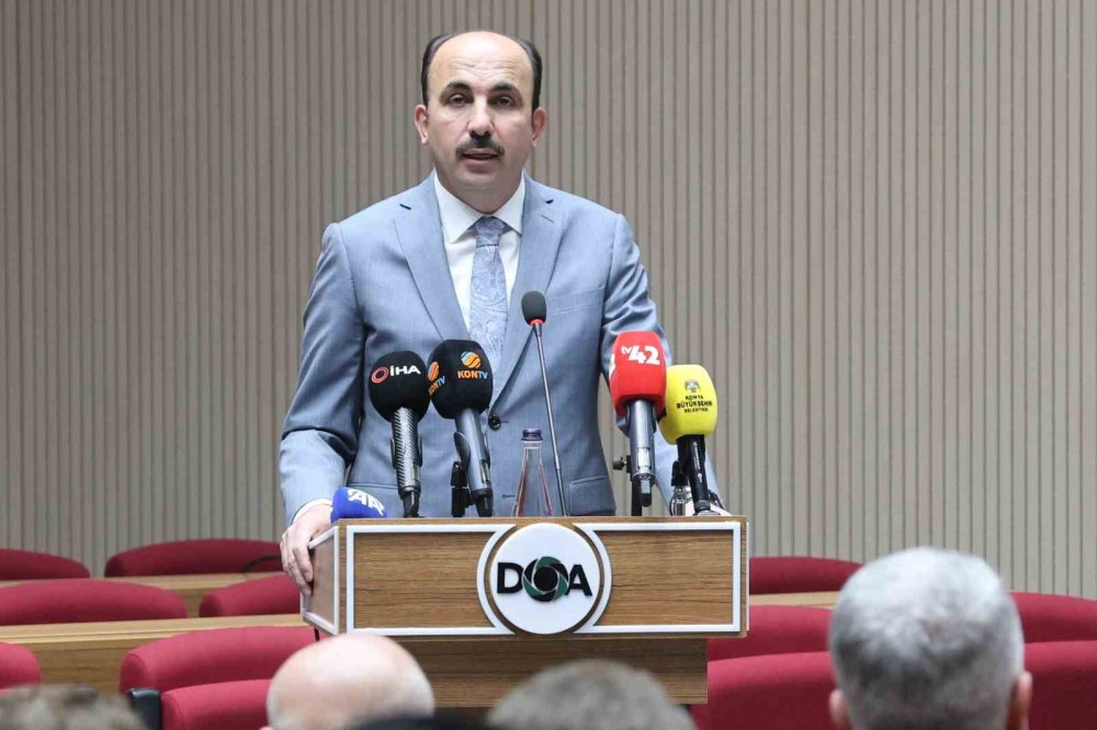 Konya'da 'Atığını Getir, Para Kazan' Dönemi Başlıyor
