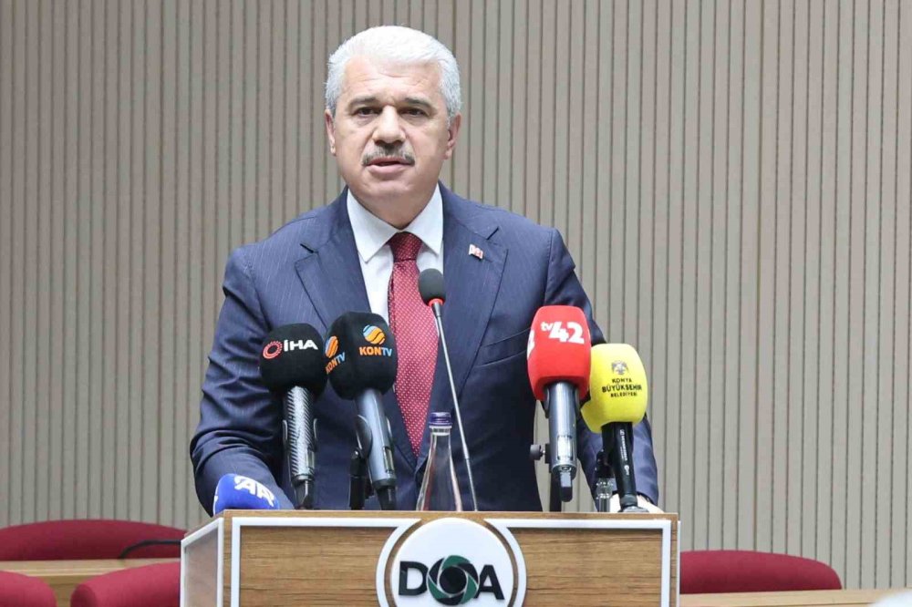 Konya'da 'Atığını Getir, Para Kazan' Dönemi Başlıyor