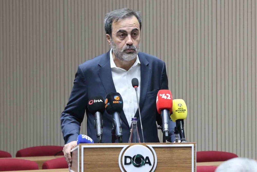 Konya'da 'Atığını Getir, Para Kazan' Dönemi Başlıyor