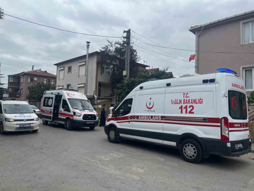 Leğende banyo yapan 3 kardeşi elektrik çarptı