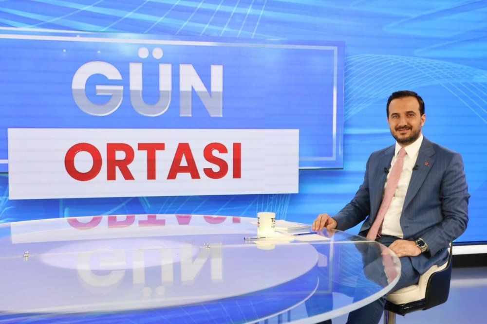 Abdullah Özdemir: Operasyon CHP’ye değil, yolsuzluğa yapıldı